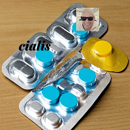 Opiniones comprar cialis generico